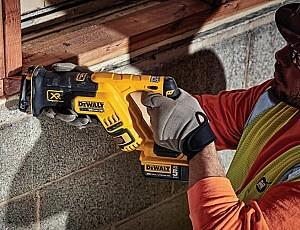 Set de scule electrice Dewalt DCK865P4T