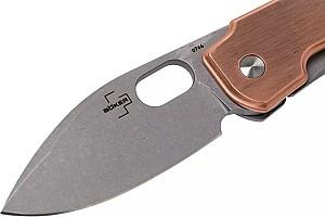 Cutit Boker Plus Gust Copper