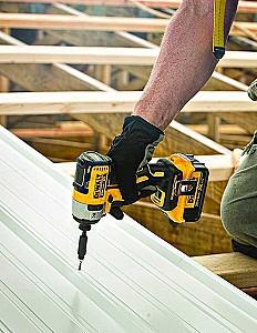 Set de scule electrice Dewalt DCK685P3T