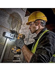 Set de scule electrice Dewalt DCK685P3T