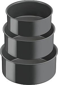 Set vase de gatit TEFAL L2609402 Ingenio Renew 4buc