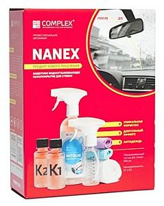 Curatare exterior auto Complex Nanex