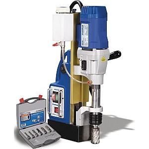 Masina de gaurit cu masa Stürmer Maschinen MB 502