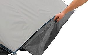 Cort Easy Camp Beach Shelter Shell