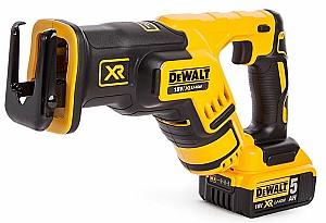 Set de scule electrice Dewalt DCK623P3-QW