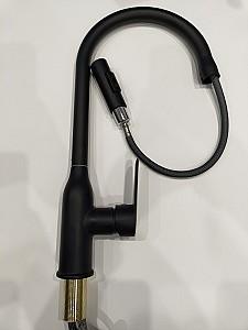 Robinet bucatarie Backer EVF21