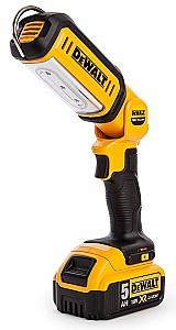 Set de scule electrice Dewalt DCK623P3-QW