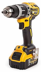 Set de scule electrice Dewalt DCK623P3-QW
