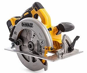 Set de scule electrice Dewalt DCK623P3-QW