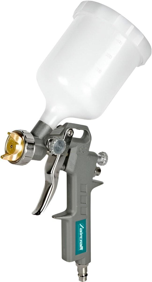 Pistol pulverizare pneumatic Aircraft 2101400