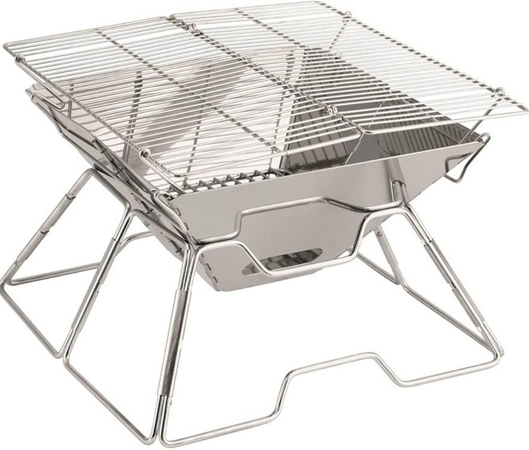 Gratar pentru frigarui Robens  Wayne