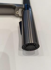 Robinet bucatarie Backer EVF43 R