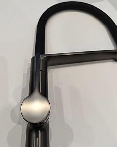 Robinet bucatarie Backer EVF43 R