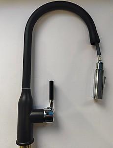 Robinet bucatarie Backer EVF 39