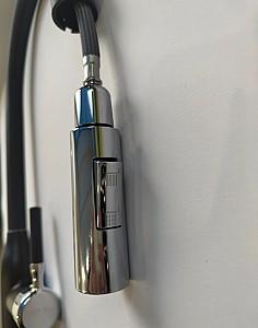 Robinet bucatarie Backer EVF 39