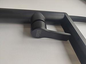 Robinet bucatarie Backer EVF 05