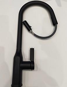 Robinet bucatarie Backer EVF 40