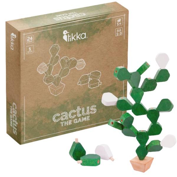 Joc de masa Toys outlet Cactus The Game