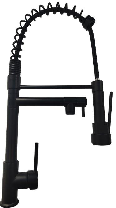 Robinet bucatarie Backer EVF 28