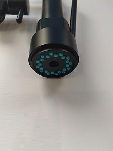 Robinet bucatarie Backer EVF 28