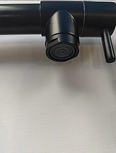 Robinet bucatarie Backer EVF 28