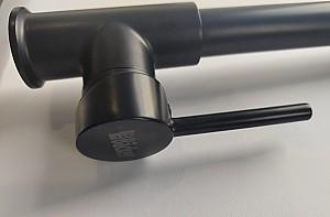 Robinet bucatarie Backer EVF 28