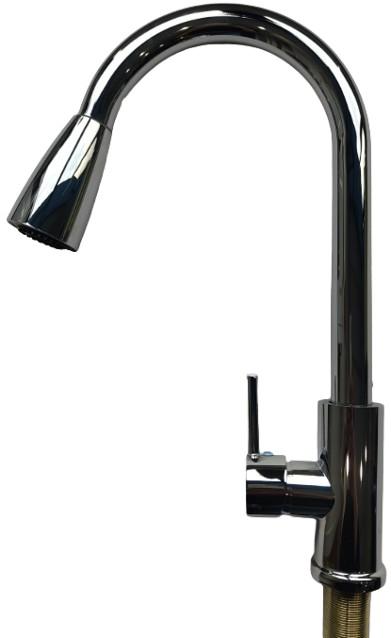 Robinet bucatarie Backer EVF 26