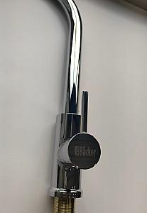 Robinet bucatarie Backer EVF 26