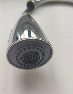 Robinet bucatarie Backer EVF 26