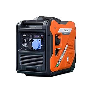 Generator electric de curent Stürmer Maschinen PG-I 55 SE-S HC