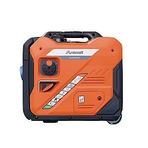 Generator electric de curent Stürmer Maschinen PG-I 55 SE-S HC