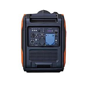 Generator electric de curent Stürmer Maschinen PG-I 55 SE-S HC