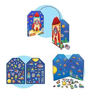 Joc de logica Puedo Spațiu