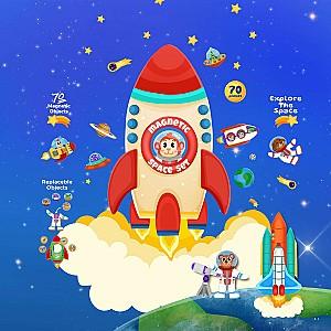 Joc de logica Puedo Spațiu