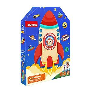 Joc de logica Puedo Spațiu