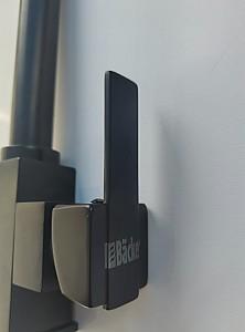 Robinet bucatarie Backer EVF 03BL