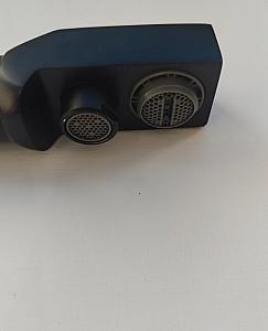 Robinet bucatarie Backer EVF 03BL