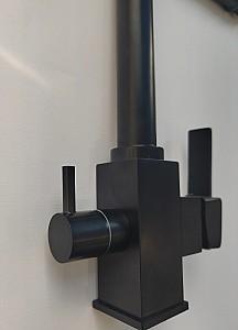 Robinet bucatarie Backer EVF 03BL