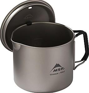  MSR Titan Kettle 900 ml