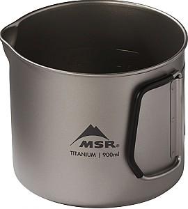  MSR Titan Kettle 900 ml
