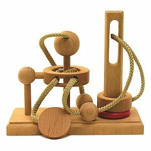 Joc de logica Toys outlet Deico