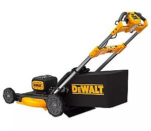 Masina de tuns iarba Dewalt DCMWSP156W2-QW