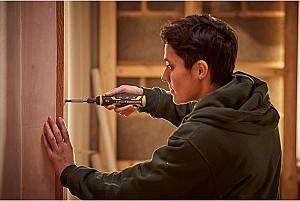 Surubelnita cu acumulator Stanley FMHT66719-0