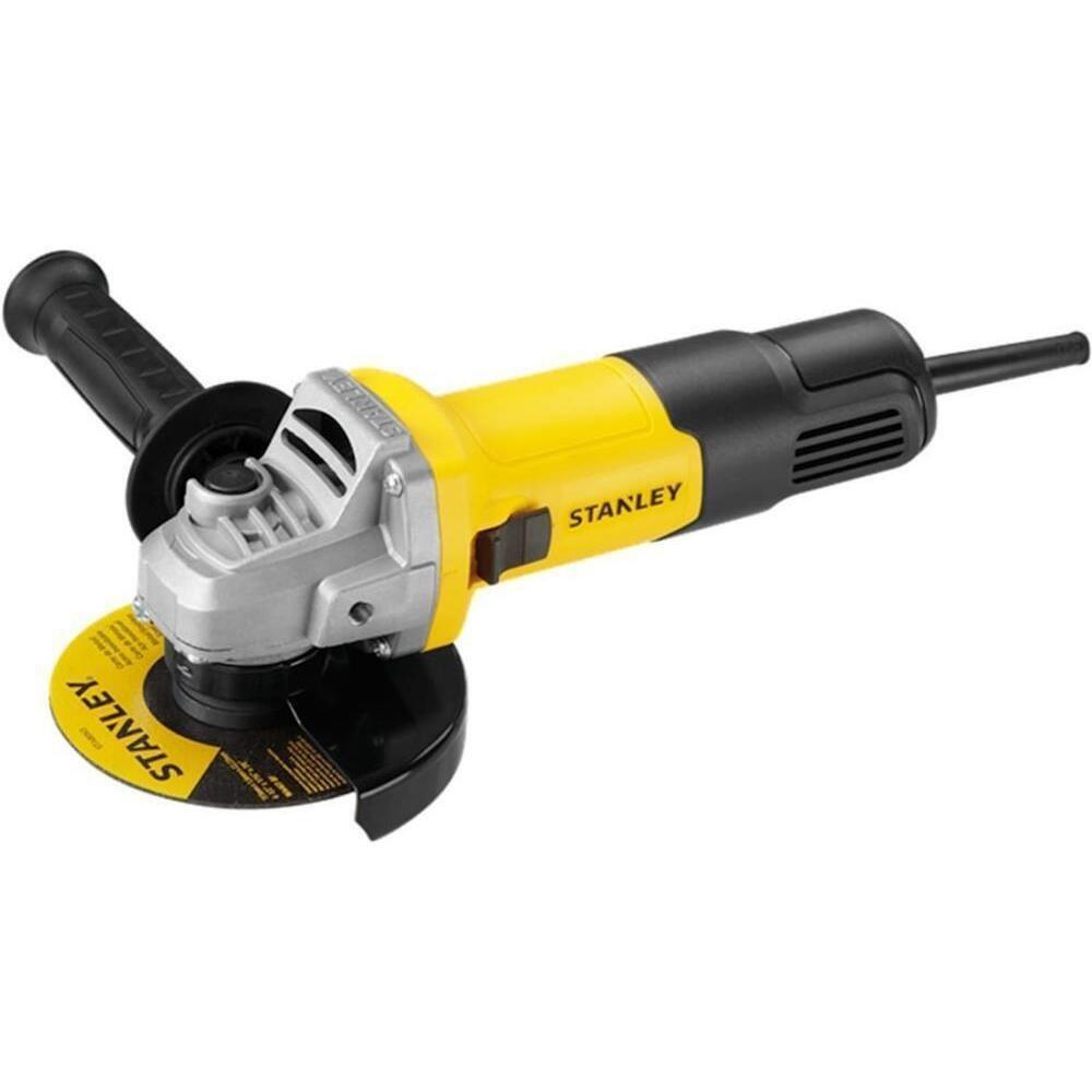 Polizor unghiular Stanley SG7125