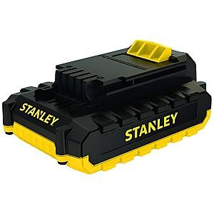 Acumulator scule electrice Stanley SB20D