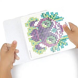 Mozaic NEBULOUS STARS Melty Bead Set (11209)
