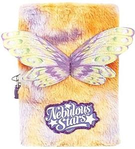 Carnet / agenda NEBULOUS STARS 12513