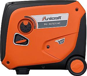 Generator electric de curent Stürmer Maschinen 6707140 PG-I 40 SE-S HC