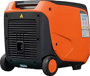 Generator electric de curent Stürmer Maschinen 6707140 PG-I 40 SE-S HC