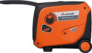 Generator electric de curent Stürmer Maschinen 6707140 PG-I 40 SE-S HC